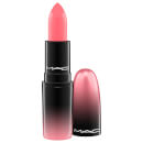 MAC Love Me Lipstick 3g (Various Shades) MAC Love Me Lipstick 3g (Various Shades)