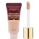 Wander Beauty Nude Illusion Liquid Foundation 1.01 oz (Various Shades) Wander Beauty Nude Illusion Liquid Foundation 1.01 oz (Various Shades)