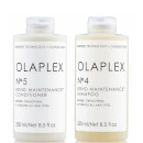 Olaplex Shampoo and Conditioner Bundle Olaplex Shampoo and Conditioner Bundle