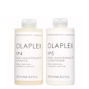 Olaplex Shampoo and Conditioner Bundle Olaplex Shampoo and Conditioner Bundle
