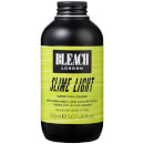 BLEACH LONDON Slime Light Super Cool Colour 150ml BLEACH LONDON Slime Light Super Cool Colour 150ml