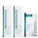 Regenerate Advanced Toothpaste Duo and Mouthwash Bundle