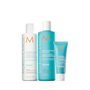 Moroccanoil Exclusive Repair Bundle with Free Mending Infusion (Worth AED210) Moroccanoil Exclusive Repair Bundle with Free Mending Infusion (Worth AED210)