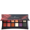 Illamasqua Movement Artistry Eyeshadow Palette Illamasqua Movement Artistry Eyeshadow Palette