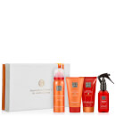 Rituals The Ritual of Happy Buddha Energising Treat Rituals The Ritual of Happy Buddha Energising Treat