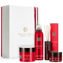 Rituals The Ritual of Ayurveda Rebalancing Collection Rituals The Ritual of Ayurveda Rebalancing Collection