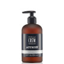 American Crew Daily Thickening Shampoo 290ml American Crew Daily Thickening Shampoo 290ml