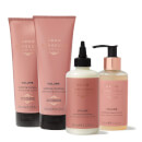 Grow Gorgeous Volume Collection (Worth £72.00) Grow Gorgeous Volume Collection (Worth £72.00)