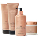 Grow Gorgeous Curl Collection Grow Gorgeous Curl Collection