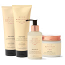 Grow Gorgeous Balance Collection (Worth £78.00) Grow Gorgeous Balance Collection (Worth £78.00)