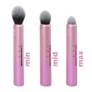 Real Techniques Custom Cheek Brush Real Techniques Custom Cheek Brush