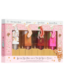 Too Faced Better Not Pout, But If You Do Keep It Glossy Lip Gloss Set 0.48g Too Faced Better Not Pout, But If You Do Keep It Glossy Lip Gloss Set 0.48g