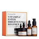 Perricone MD Vitamin C Ester Brightening Regimen (Worth $118) Perricone MD Vitamin C Ester Brightening Regimen (Worth $118)