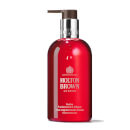 Molton Brown Festive Frankincense and All Spice Fine Liquid Hand Wash 300ml Molton Brown Festive Frankincense and All Spice Fine Liquid Hand Wash 300ml