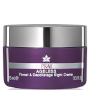 PRAI AGELESS Travel Throat and Decolletage Night with Retinol 15ml PRAI AGELESS Travel Throat and Decolletage Night with Retinol 15ml