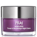 PRAI AGELESS Throat and Decolletage Night with Retinol 50ml PRAI AGELESS Throat and Decolletage Night with Retinol 50ml