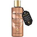 Sanctuary Spa Body Oil (Rose Radiance) Sanctuary Spa Body Oil (Rose Radiance)