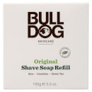 Bulldog Original Shave Soap Refill 100g Bulldog Original Shave Soap Refill 100g