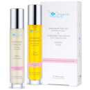 The Organic Pharmacy Antioxidant Duo (Worth $270.00) The Organic Pharmacy Antioxidant Duo (Worth $270.00)