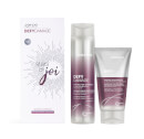 Joico Stars of Joi Defy Damage Shampoo 300ml and Masque Treatment 150ml Joico Stars of Joi Defy Damage Shampoo 300ml and Masque Treatment 150ml