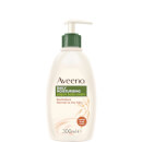 Aveeno Daily Moisturising Yogurt Body Cream Vanilla & Oat Scent 300ml Aveeno Daily Moisturising Yogurt Body Cream Vanilla & Oat Scent 300ml
