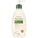 Aveeno Daily Moisturising Yogurt Body Cream Vanilla & Oat Scent 300ml Aveeno Daily Moisturising Yogurt Body Cream Vanilla & Oat Scent 300ml