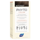 Phyto Hair Colour by Phytocolor - 6.77 Light Brown 180g Phyto Hair Colour by Phytocolor - 6.77 Light Brown 180g