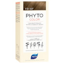 Phyto Hair Colour by Phytocolor - 7.3 Golden Blonde 180g Phyto Hair Colour by Phytocolor - 7.3 Golden Blonde 180g