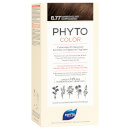 Phyto Hair Colour by Phytocolor - 5 Light Brown 180g Phyto Hair Colour by Phytocolor - 5 Light Brown 180g
