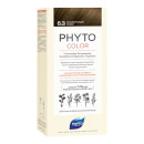Phyto Hair Colour by Phytocolor - 6.3 Dark Golden Blonde 180g Phyto Hair Colour by Phytocolor - 6.3 Dark Golden Blonde 180g