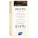 Phyto Hair Colour by Phytocolor - 6.7 Dark Chestnut 180g Phyto Hair Colour by Phytocolor - 6.7 Dark Chestnut 180g