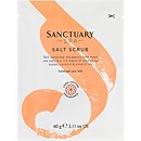 Sanctuary Spa Salt Scrub Sachet 60g Sanctuary Spa Salt Scrub Sachet 60g