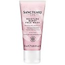 Sanctuary Spa Moisture Burst Mini Face Wash 30ml Sanctuary Spa Moisture Burst Mini Face Wash 30ml