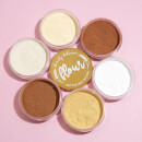 Beauty Bakerie Flour Setting Powder 14g (Various Shades) Beauty Bakerie Flour Setting Powder 14g (Various Shades)