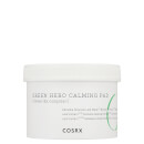 COSRX One Step Green Hero Calming Pad (4.56 fl. oz.) COSRX One Step Green Hero Calming Pad (4.56 fl. oz.)