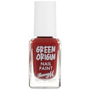Barry M Cosmetics Green Origin Nail Paint Red Sea Barry M Cosmetics Green Origin Nail Paint Red Sea