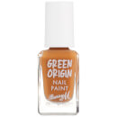 Barry M Cosmetics Green Origin Nail Paint Butterscotch Barry M Cosmetics Green Origin Nail Paint Butterscotch