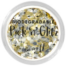 Barry M Cosmetics Biodegradable Pick 'n' Glitz - Fierce Barry M Cosmetics Biodegradable Pick 'n' Glitz - Fierce