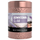 Maybelline New York Downtown Glam Gift Set Maybelline New York Downtown Glam Gift Set