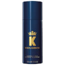 K by Dolce&Gabbana Deodorant Spray 150ml K by Dolce&Gabbana Deodorant Spray 150ml