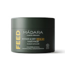 MÁDARA FEED Repair and Dry Rescue Hair Mask 180ml MÁDARA FEED Repair and Dry Rescue Hair Mask 180ml