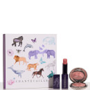 Chantecaille Wild Pairs Set: Cheek and Lip Duo - Bliss Chantecaille Wild Pairs Set: Cheek and Lip Duo - Bliss