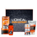 L'Oréal Paris Men Expert Re-charging Moisturiser Kit L'Oréal Paris Men Expert Re-charging Moisturiser Kit