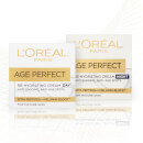 L'Oréal Paris Age Perfect Skincare Set Regime for Mature Skin L'Oréal Paris Age Perfect Skincare Set Regime for Mature Skin