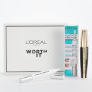 L'Oréal Paris Lash Care Eye Makeup Kit L'Oréal Paris Lash Care Eye Makeup Kit