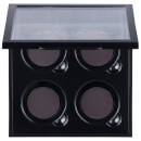 Anastasia Beverly Hills Generic 4 - Well Empty Plastic Palette Anastasia Beverly Hills Generic 4 - Well Empty Plastic Palette