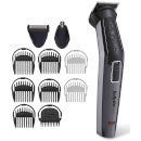 BaBylissMEN 11 in 1 Carbon Titanium Multi Trimmer BaBylissMEN 11 in 1 Carbon Titanium Multi Trimmer