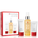 Elizabeth Arden Eight Hour Cream All Over Miracle Oil Set (Worth $44.00) Elizabeth Arden Eight Hour Cream All Over Miracle Oil Set (Worth $44.00)