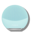 FOREO LUNA mini 3 Facial Cleansing Brush (Various Colours) FOREO LUNA mini 3 Facial Cleansing Brush (Various Colours)