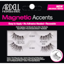 Ardell Magnetic Accent 002 Lash Kit Ardell Magnetic Accent 002 Lash Kit